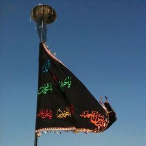 Meet your Posher, Ghulam abbas